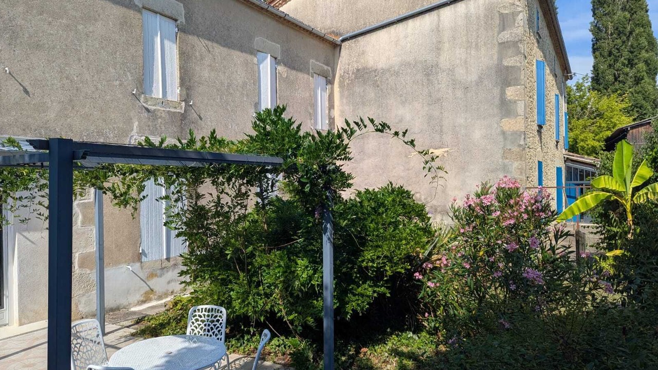 Photo of Outdoor in Loubens