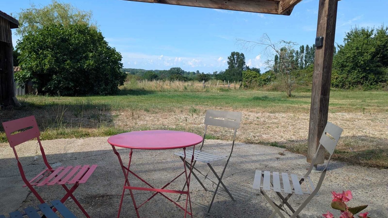 Photo of Outdoor in Loubens