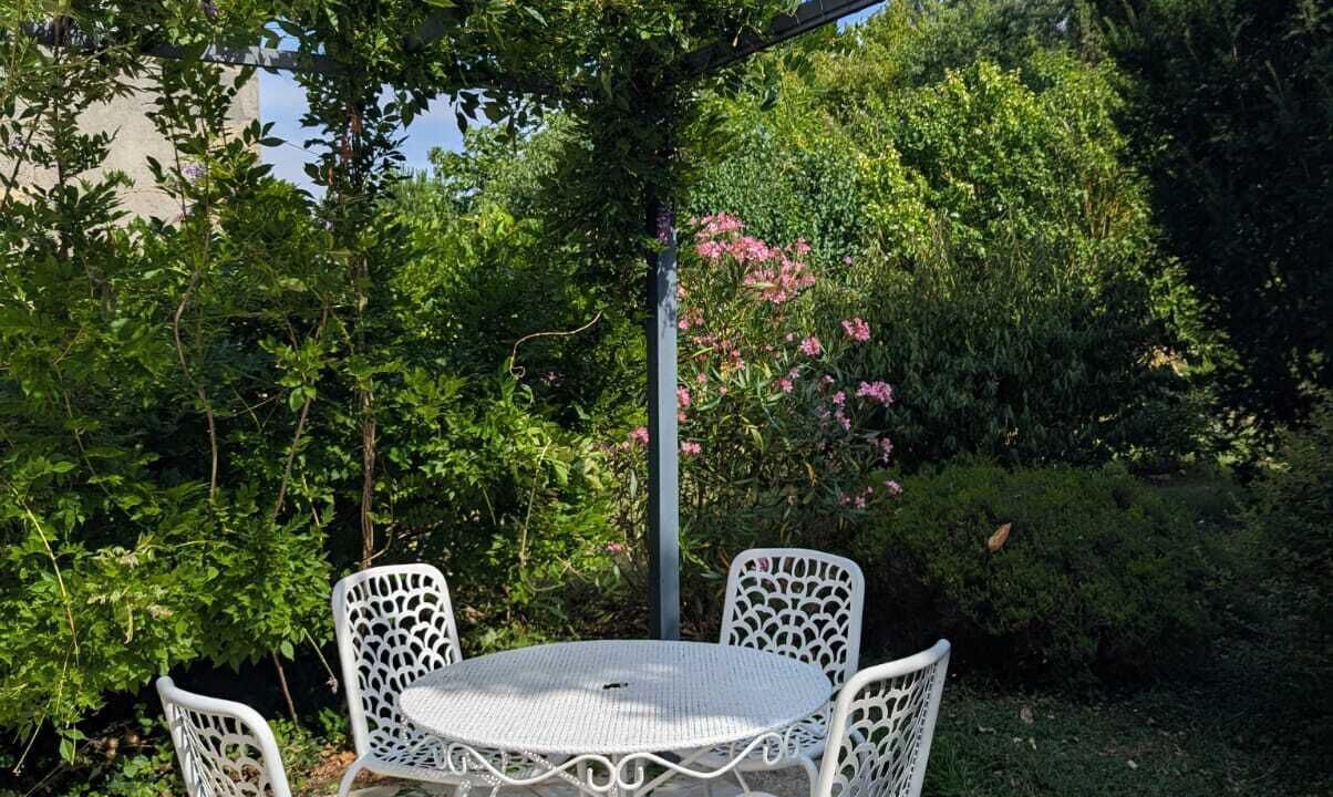 Photo of Outdoor in Loubens