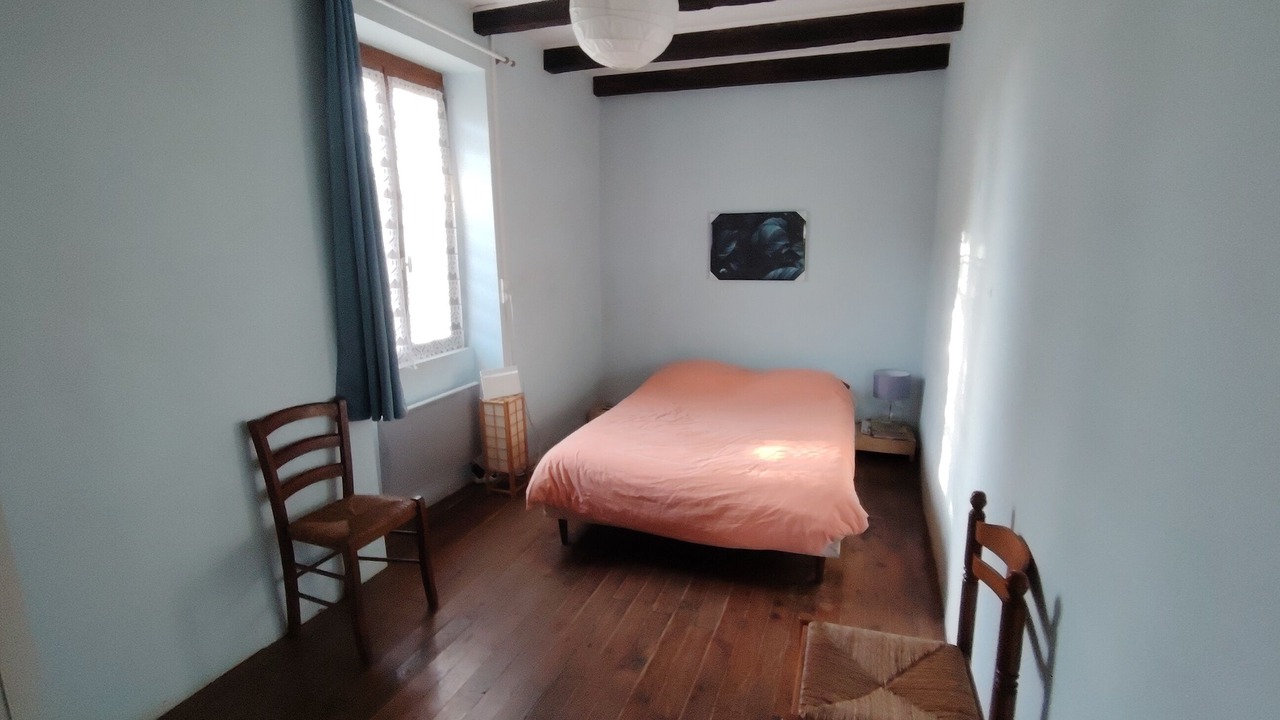 Photo of Bedroom in Saint-Clement