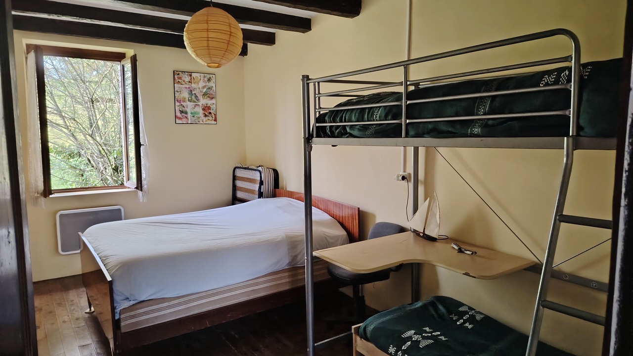 Photo of Bedroom in Saint-Clement
