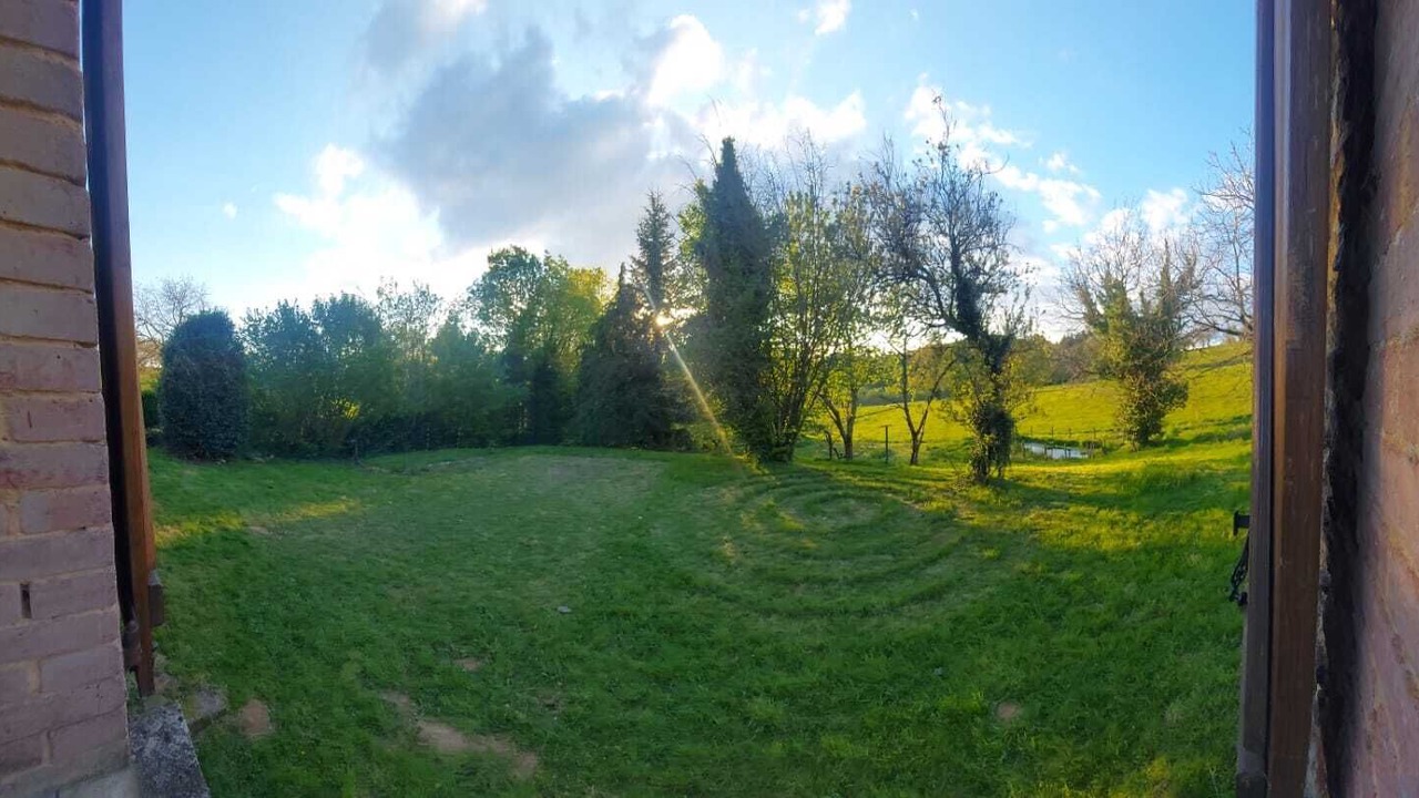Photo of Outdoor in Saint-Clement
