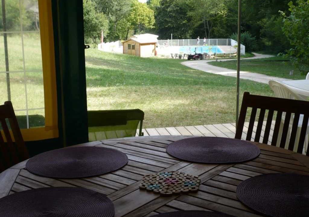 Photo of Outdoor in St-Sulpice-de-Mareuil