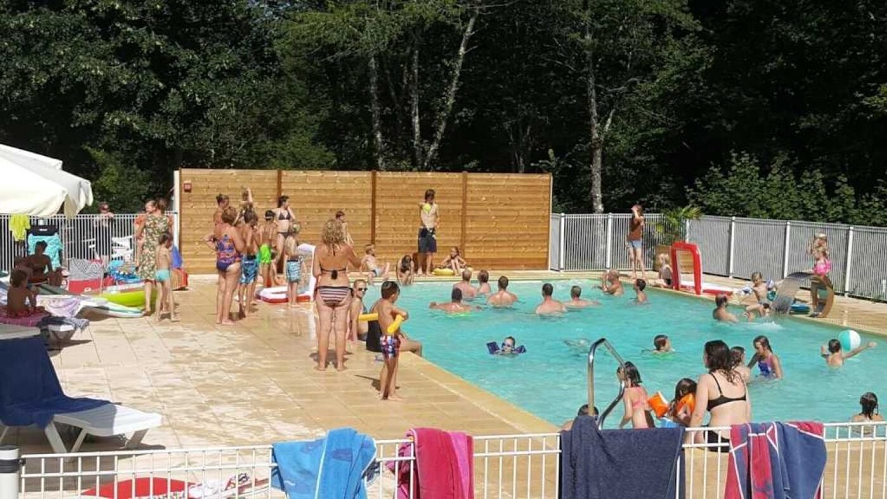Photo of Outdoor in St-Sulpice-de-Mareuil