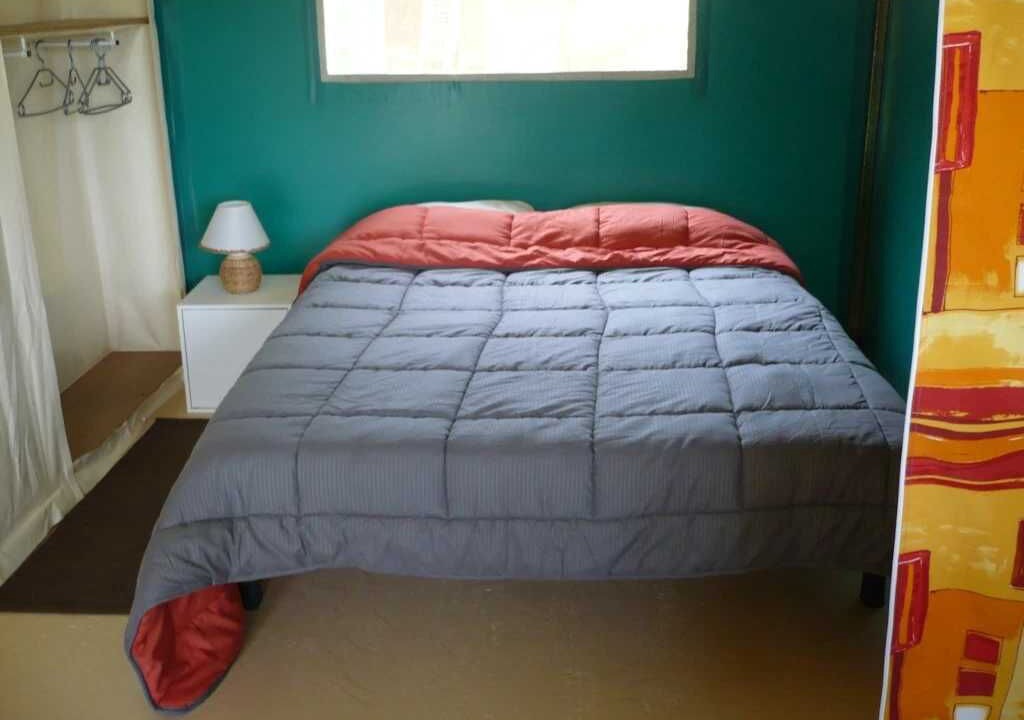Photo of Bedroom in St-Sulpice-de-Mareuil