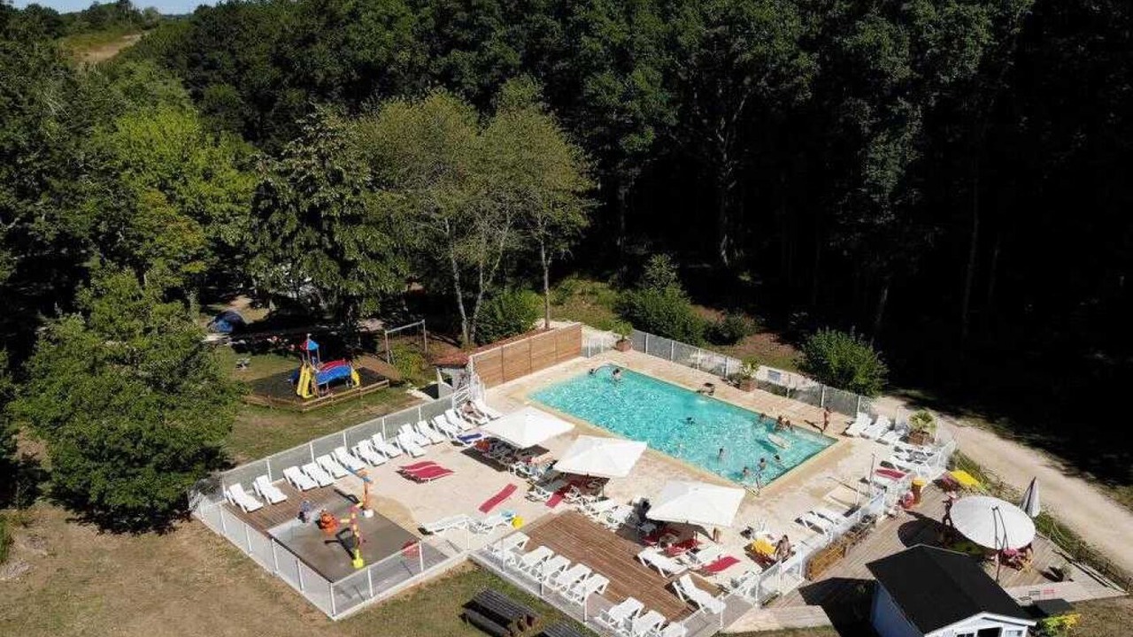 Photo of Outdoor in St-Sulpice-de-Mareuil