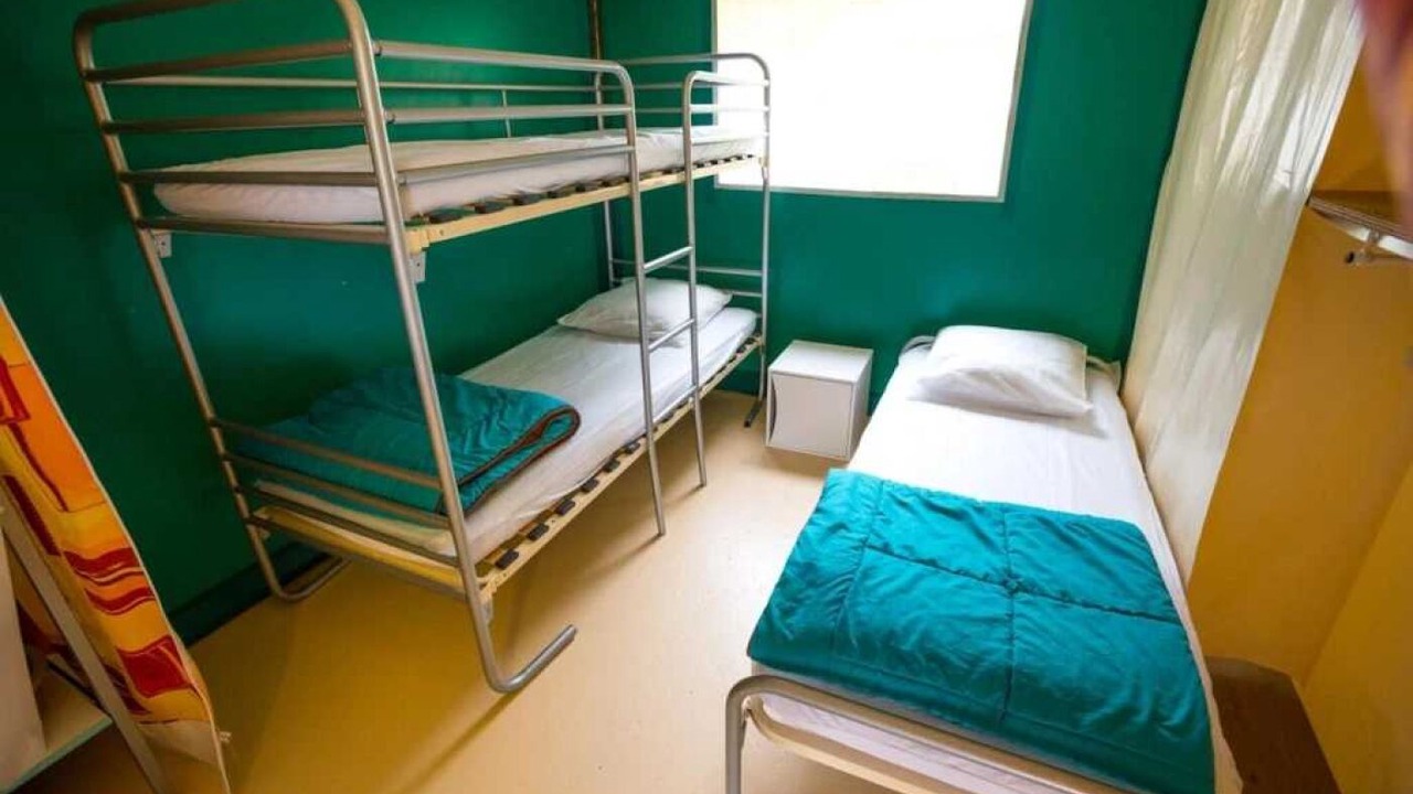Photo of Bedroom in St-Sulpice-de-Mareuil