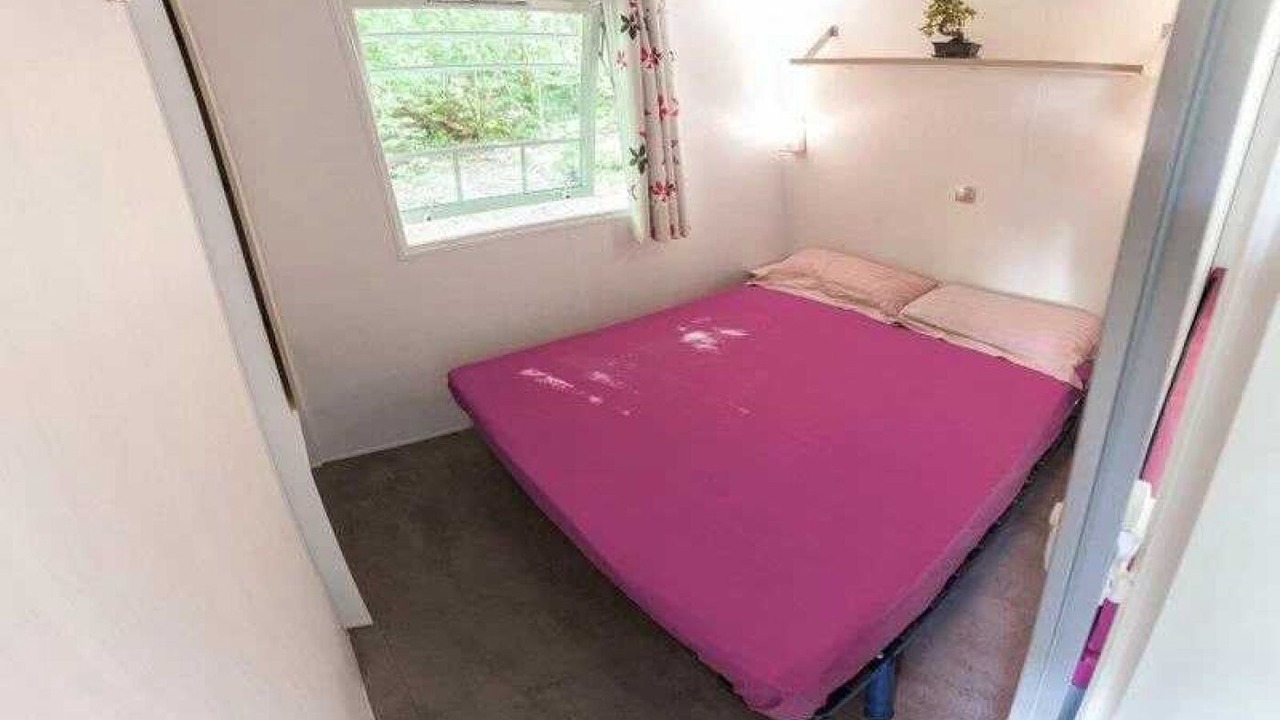 Photo of Bedroom in St-Sulpice-de-Mareuil