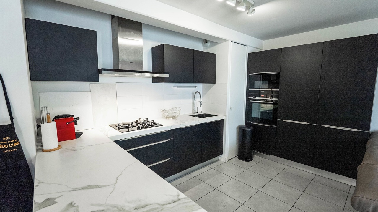Photo of Kitchen in Talence