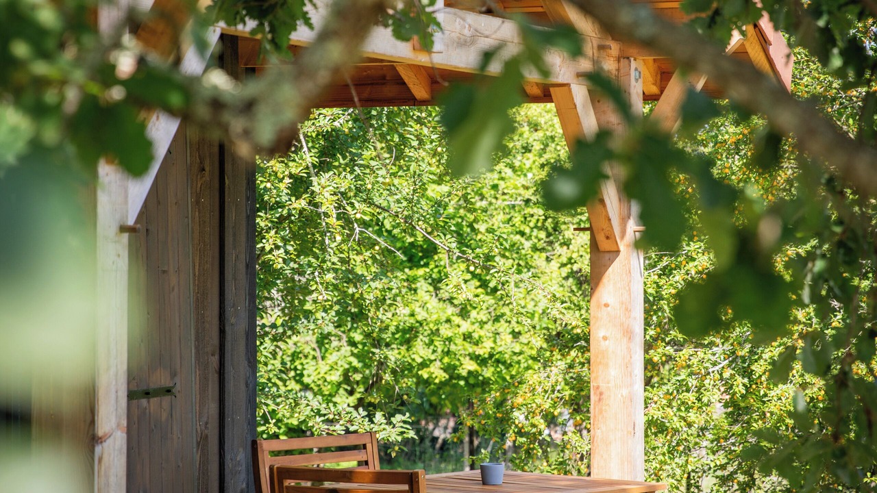 Photo of Outdoor in Le Buisson-de-Cadouin