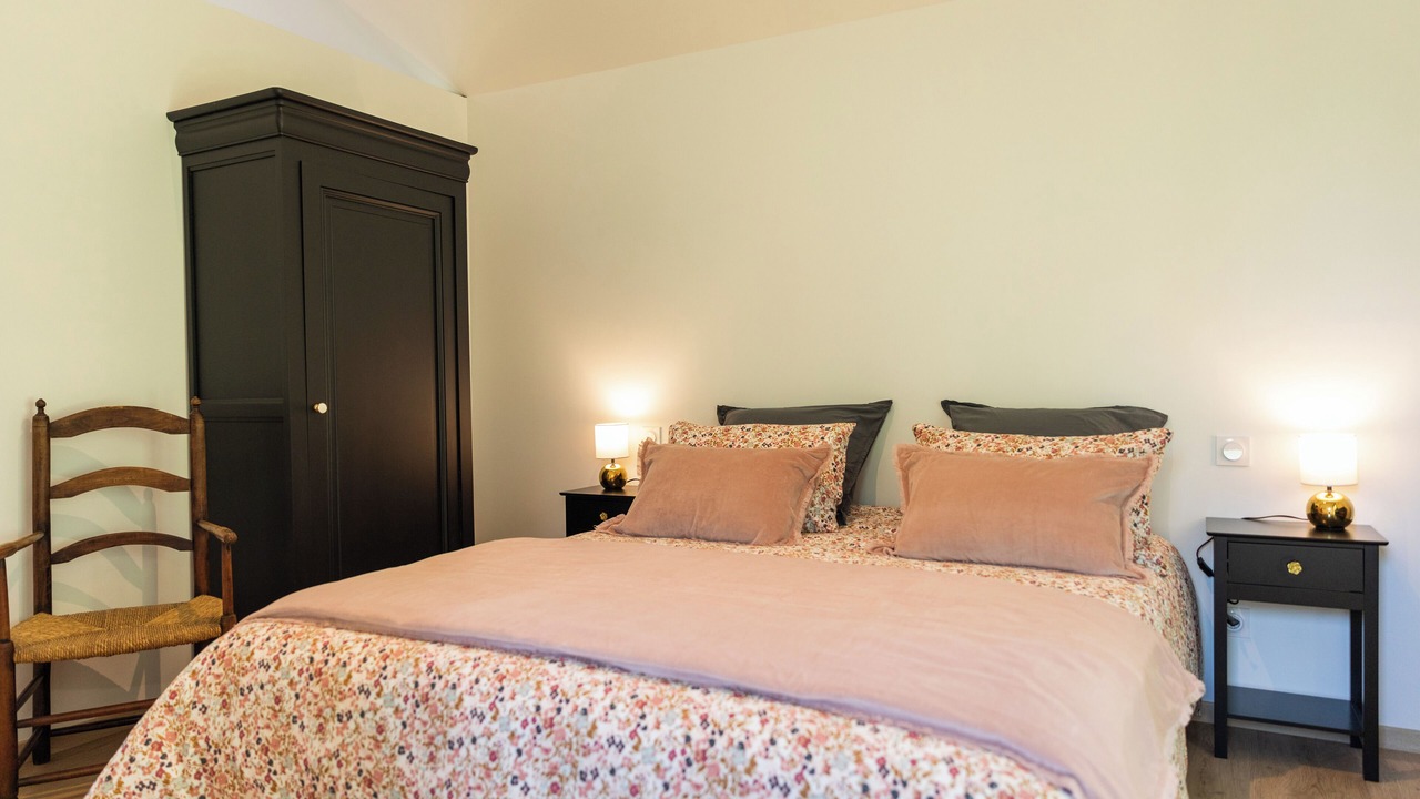 Photo of Bedroom in Le Buisson-de-Cadouin