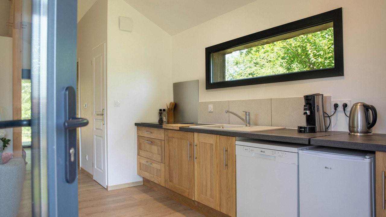 Photo of Kitchen in Le Buisson-de-Cadouin