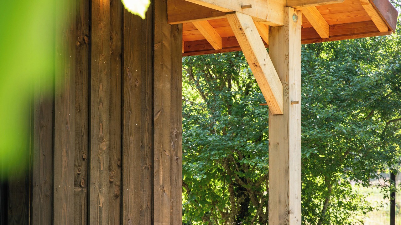 Photo of Outdoor in Le Buisson-de-Cadouin