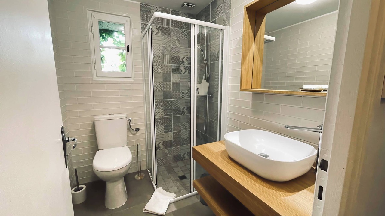 Photo of Bathroom in Razac-de-Saussignac