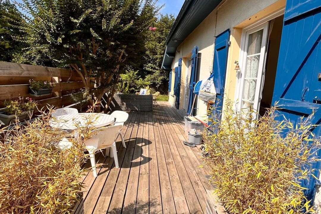 Photo of Outdoor in Messanges