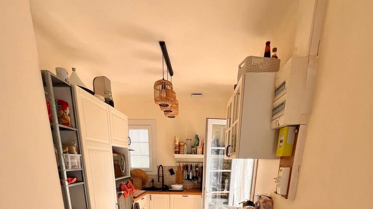Photo of Kitchen in Messanges