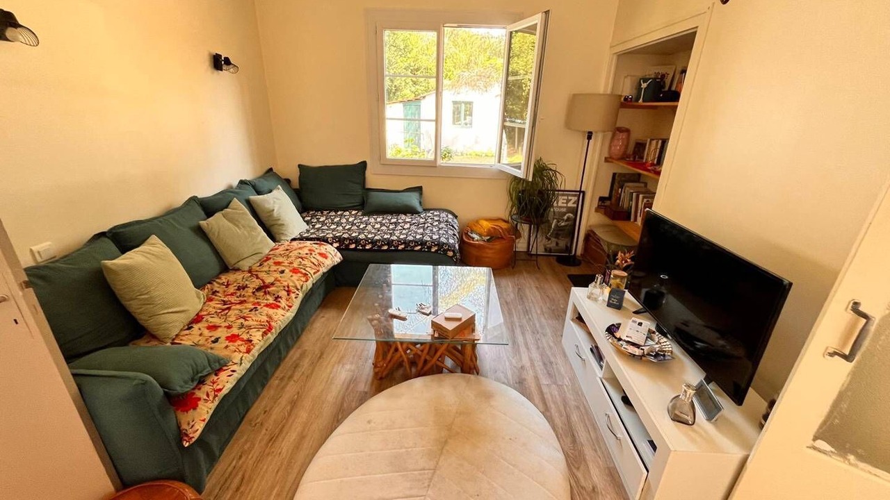 Photo of Livingroom in Messanges