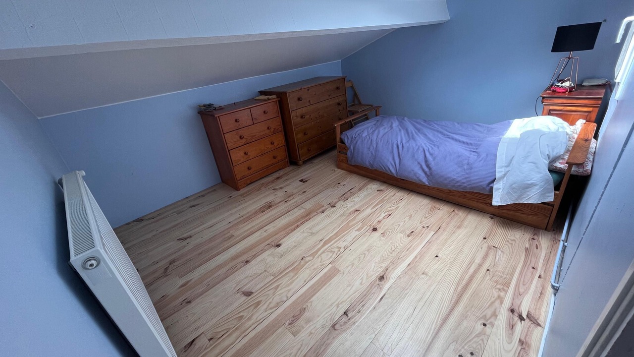 Photo of Bedroom in Leognan