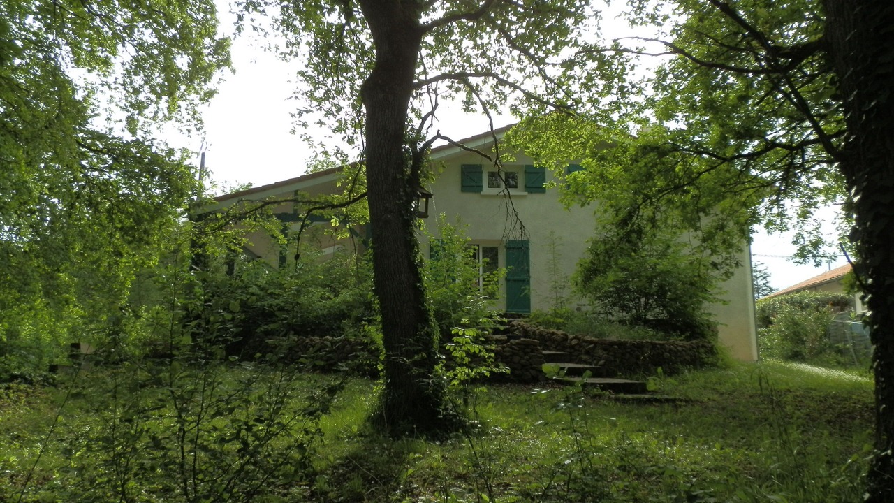 Photo of Outdoor in Leognan