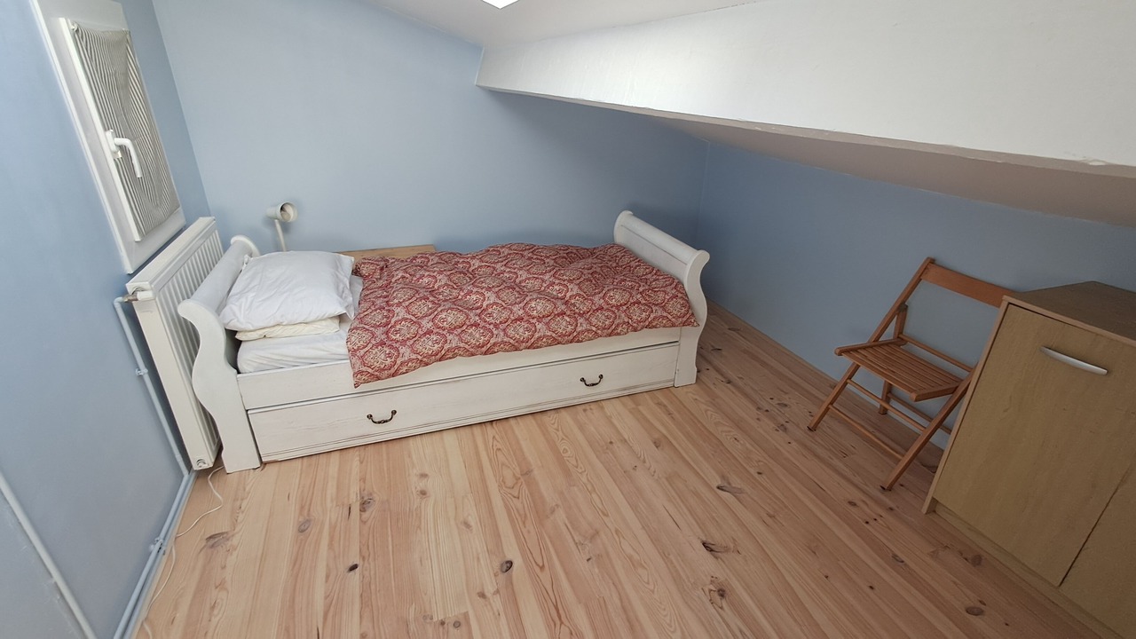 Photo of Bedroom in Leognan