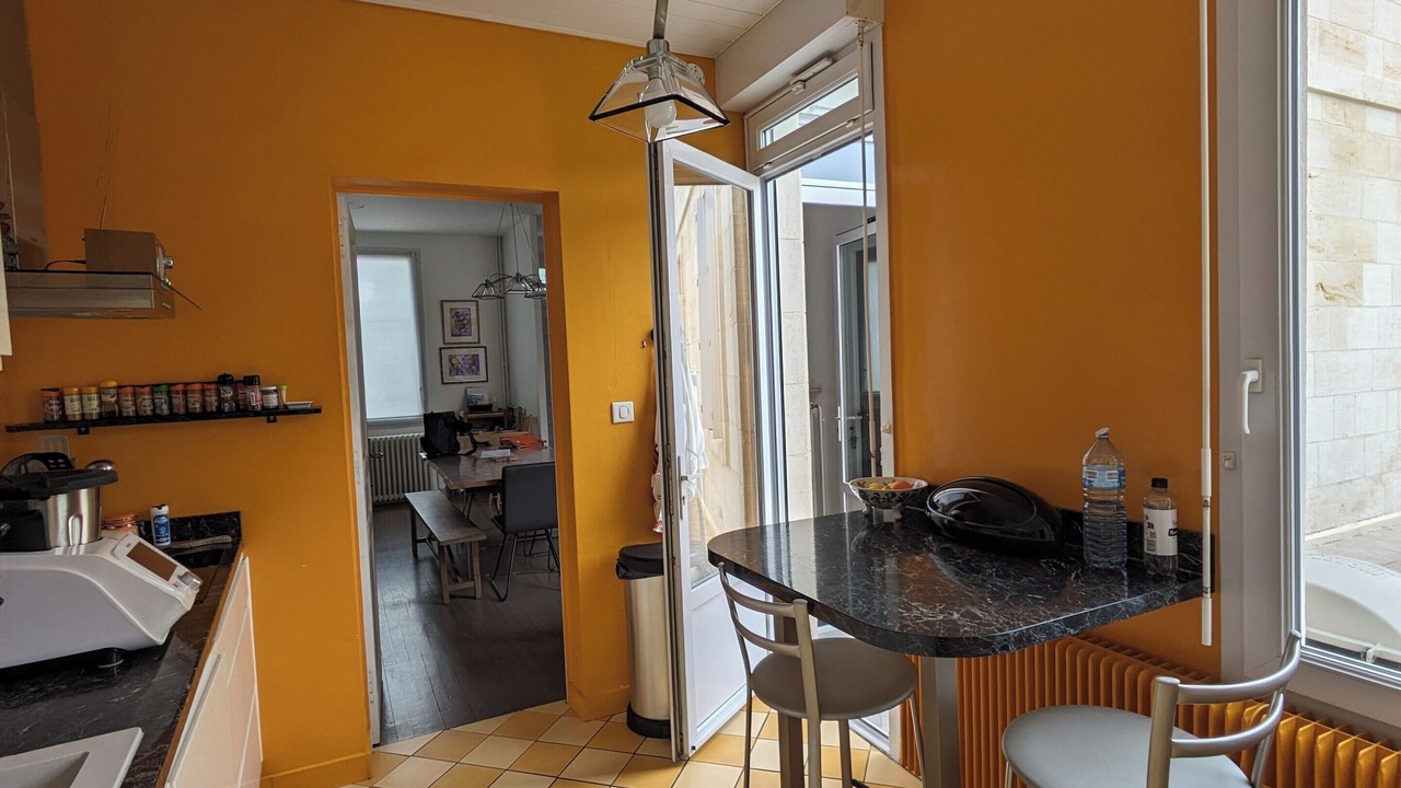 Photo of Kitchen in Port District