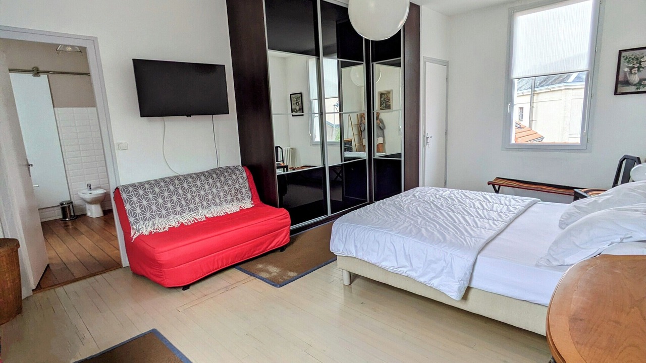 Photo of Bedroom in Port District