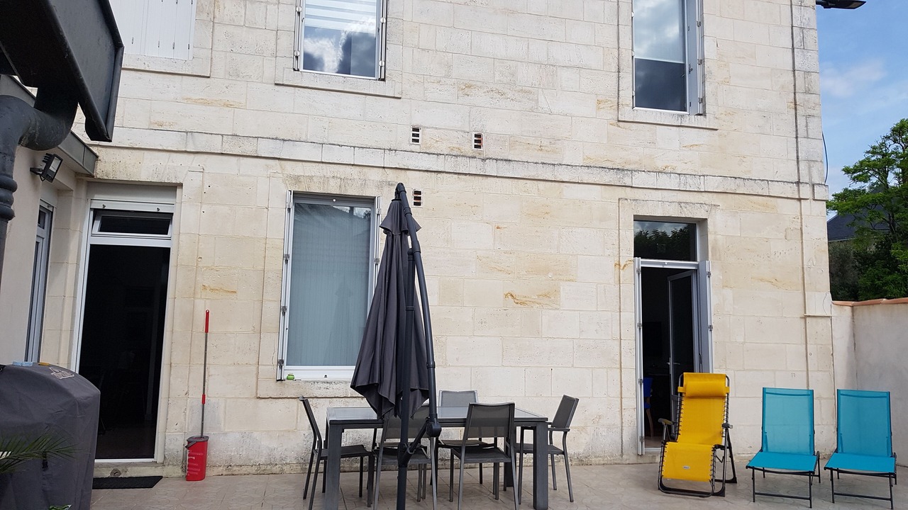 Photo of Outdoor in Port District