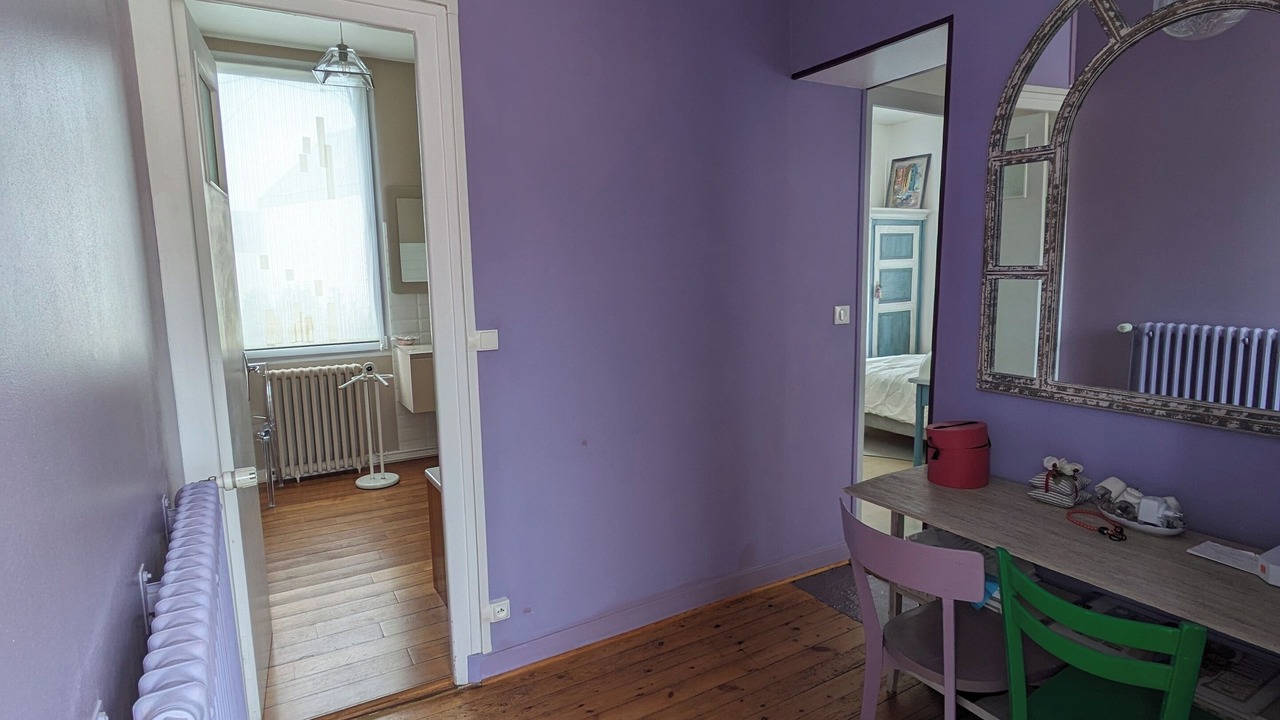 Photo of Bedroom in Port District