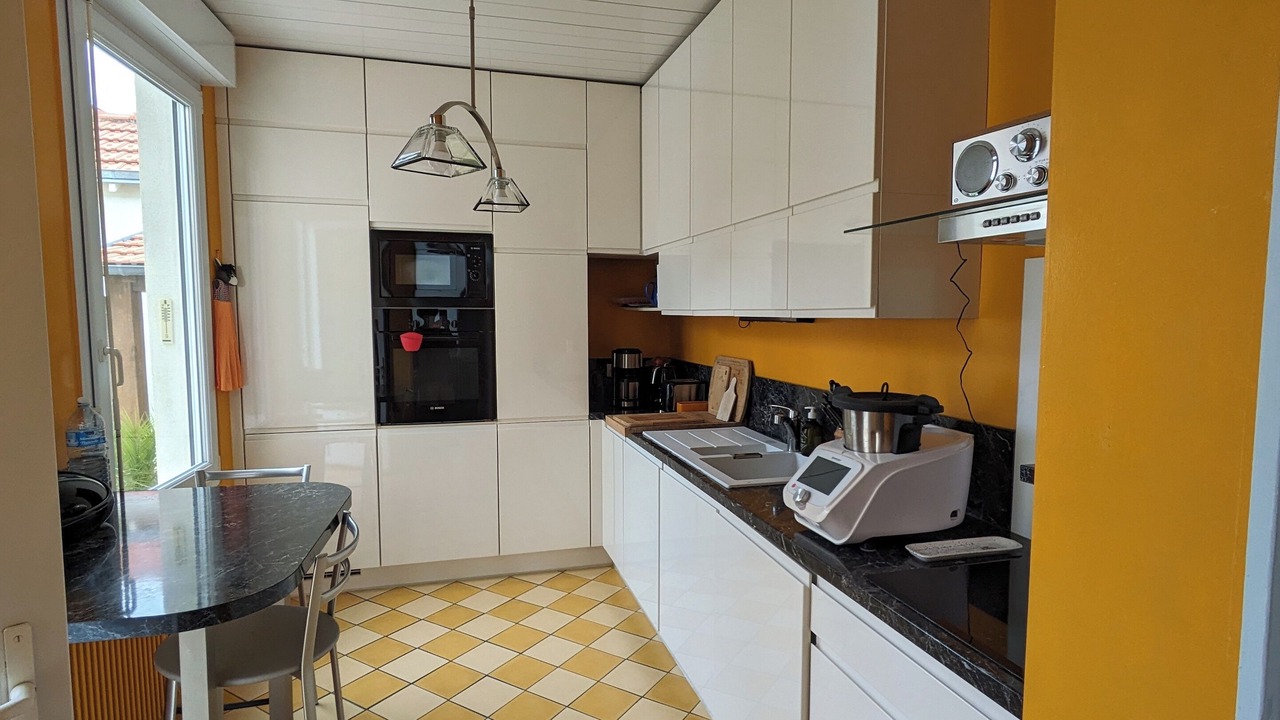 Photo of Kitchen in Port District