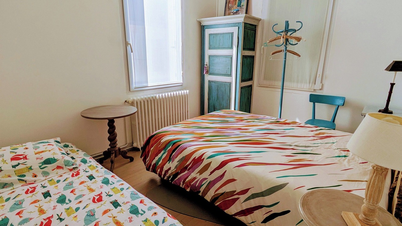 Photo of Bedroom in Port District