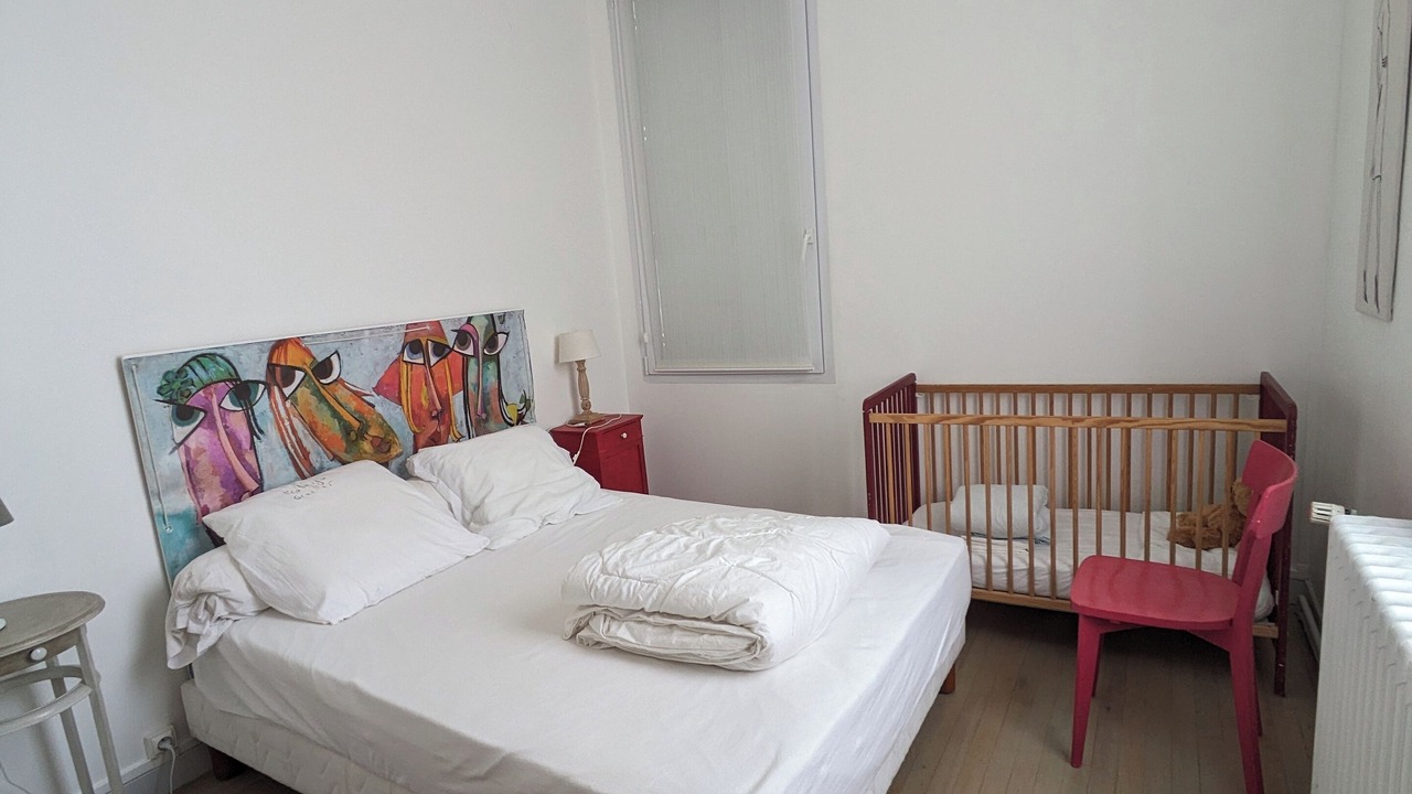 Photo of Bedroom in Port District