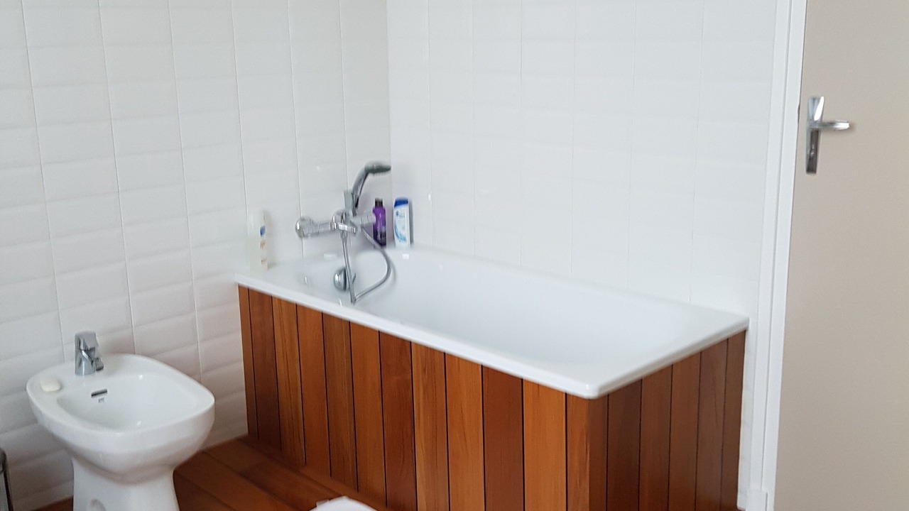 Photo of Bathroom in Port District