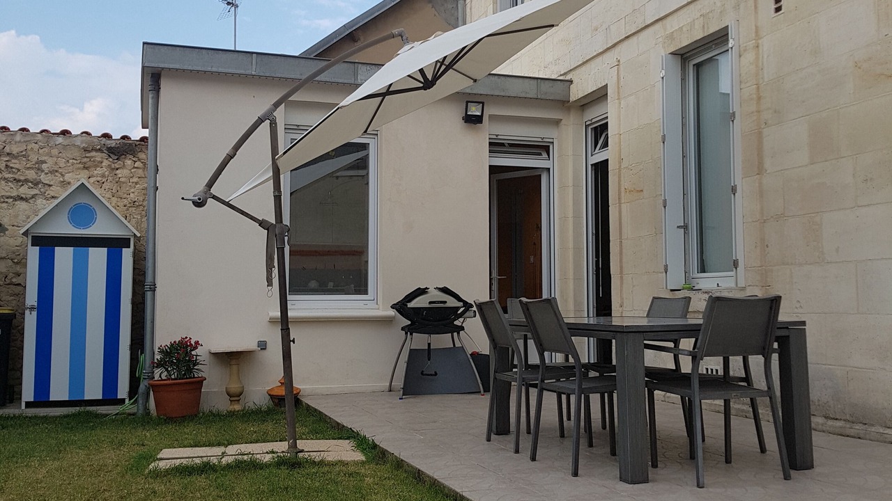 Photo of Outdoor in Port District
