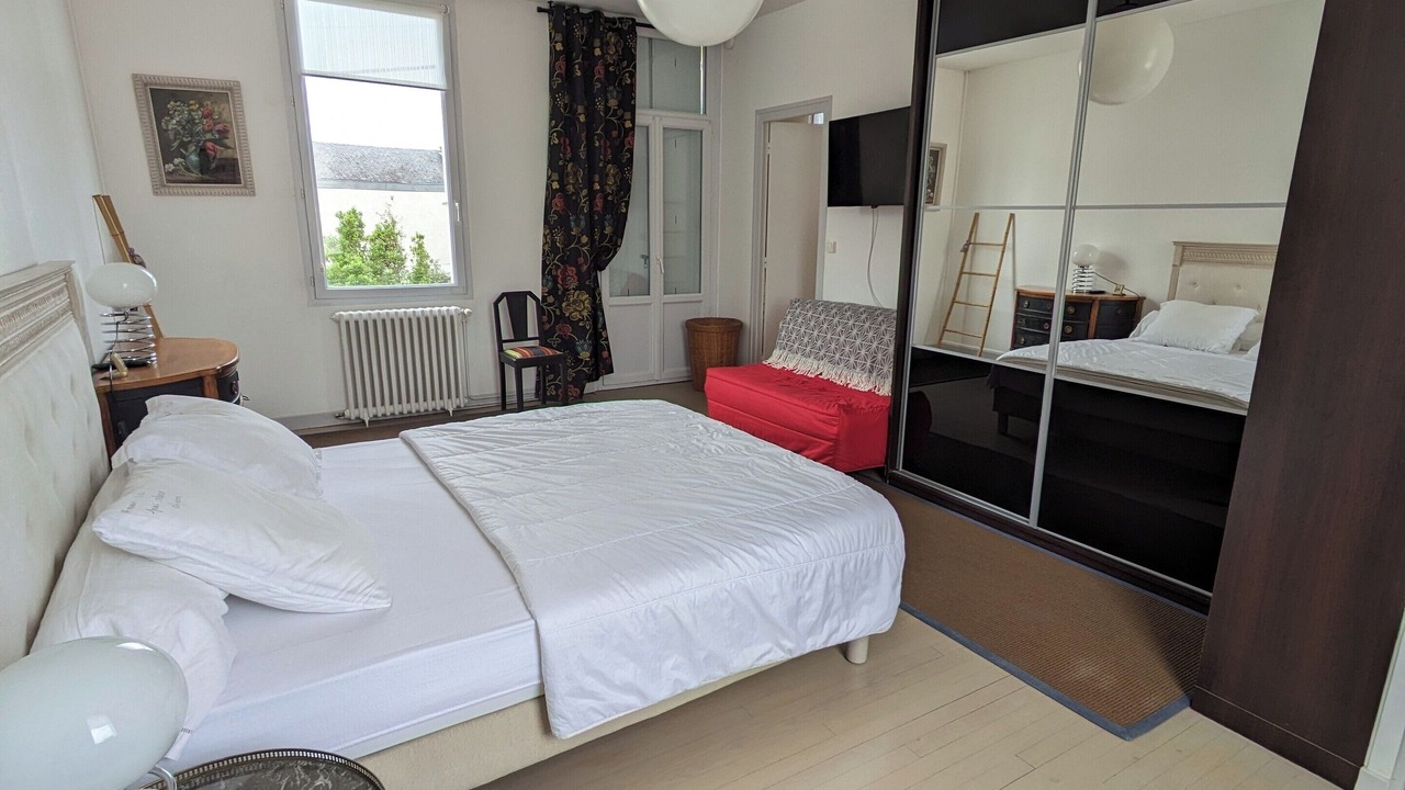 Photo of Bedroom in Port District