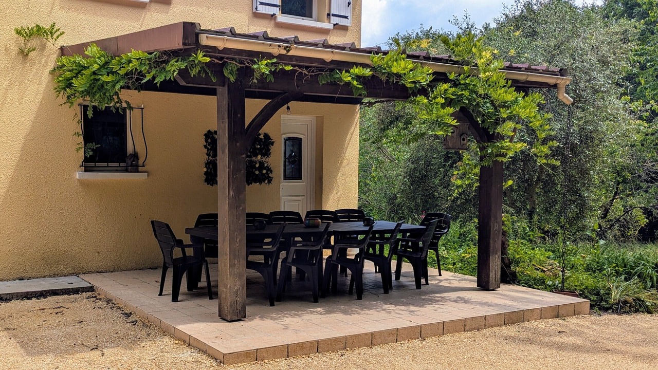 Photo of Outdoor in Saint-Maime-de-Pereyrol
