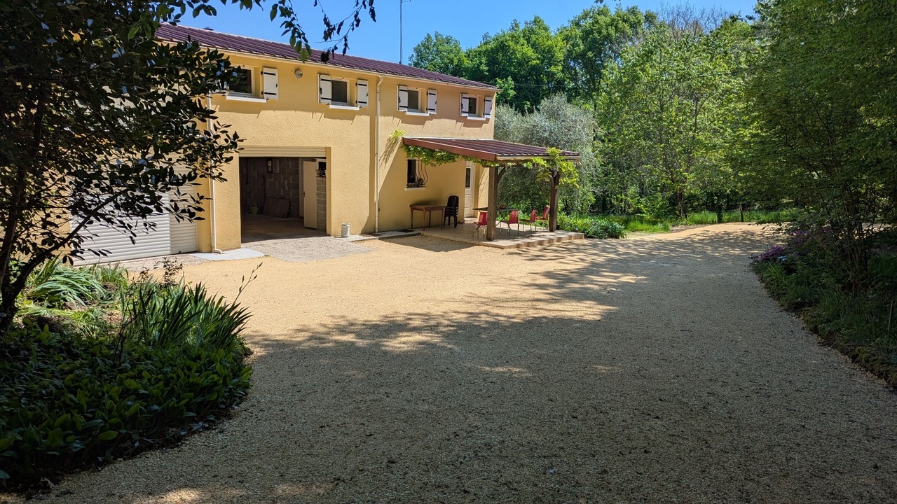 Photo of Outdoor in Saint-Maime-de-Pereyrol