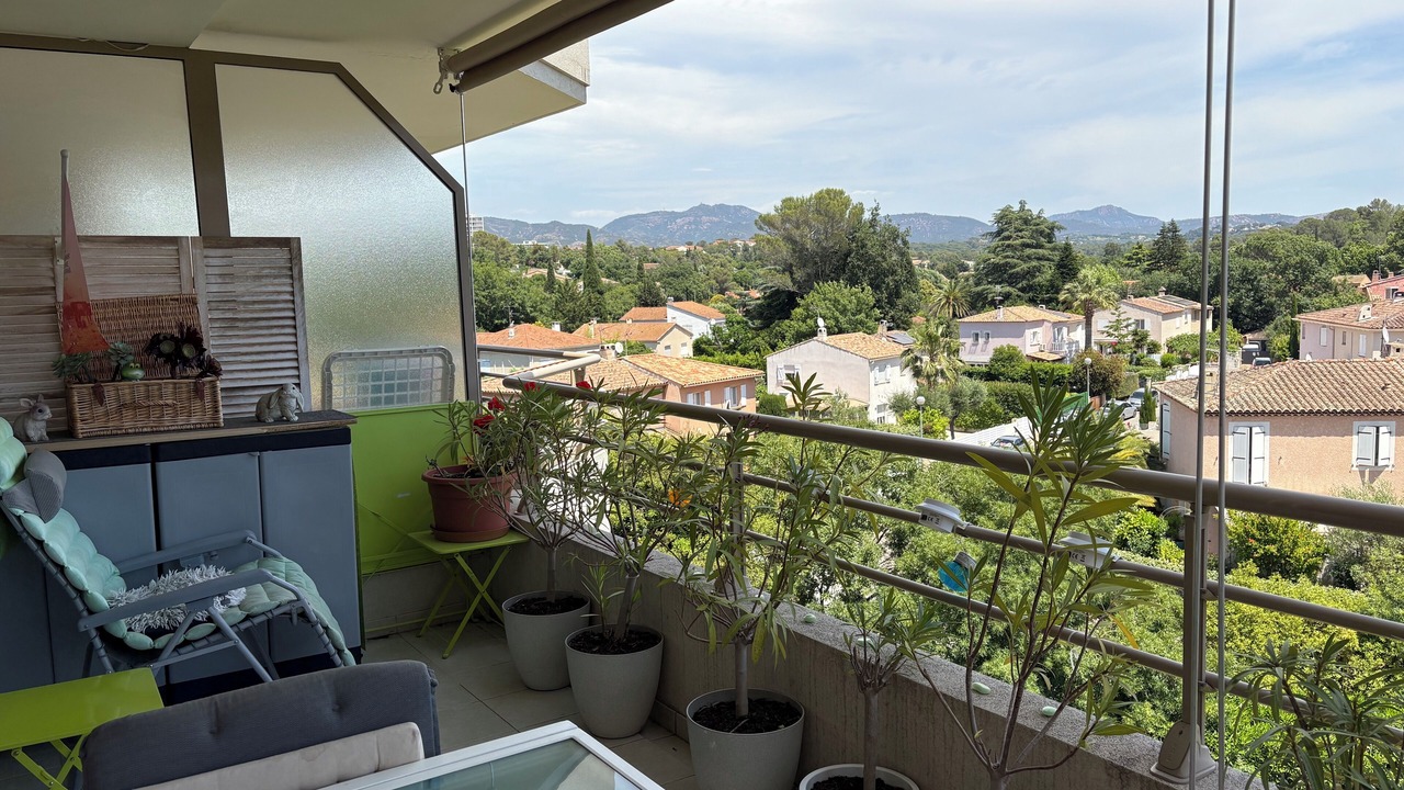 Photo of Outdoor in Valescure