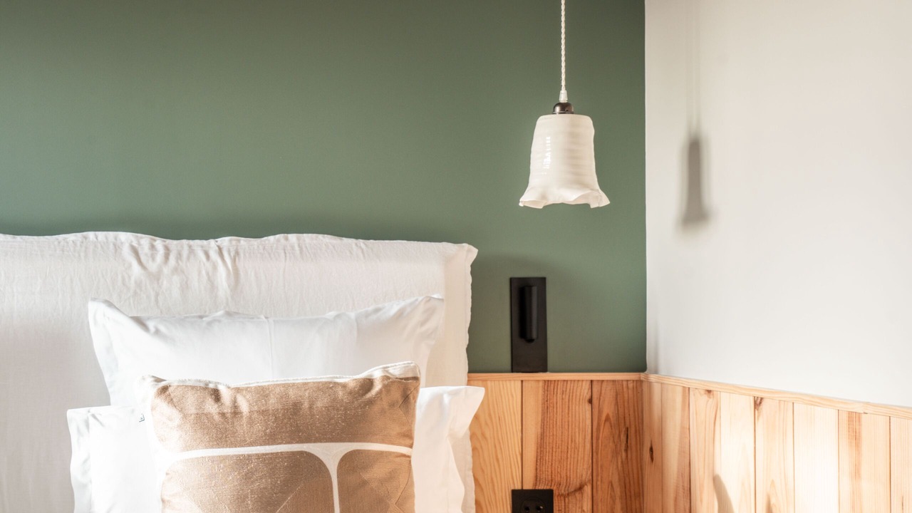 Photo of Bedroom in Arcachon