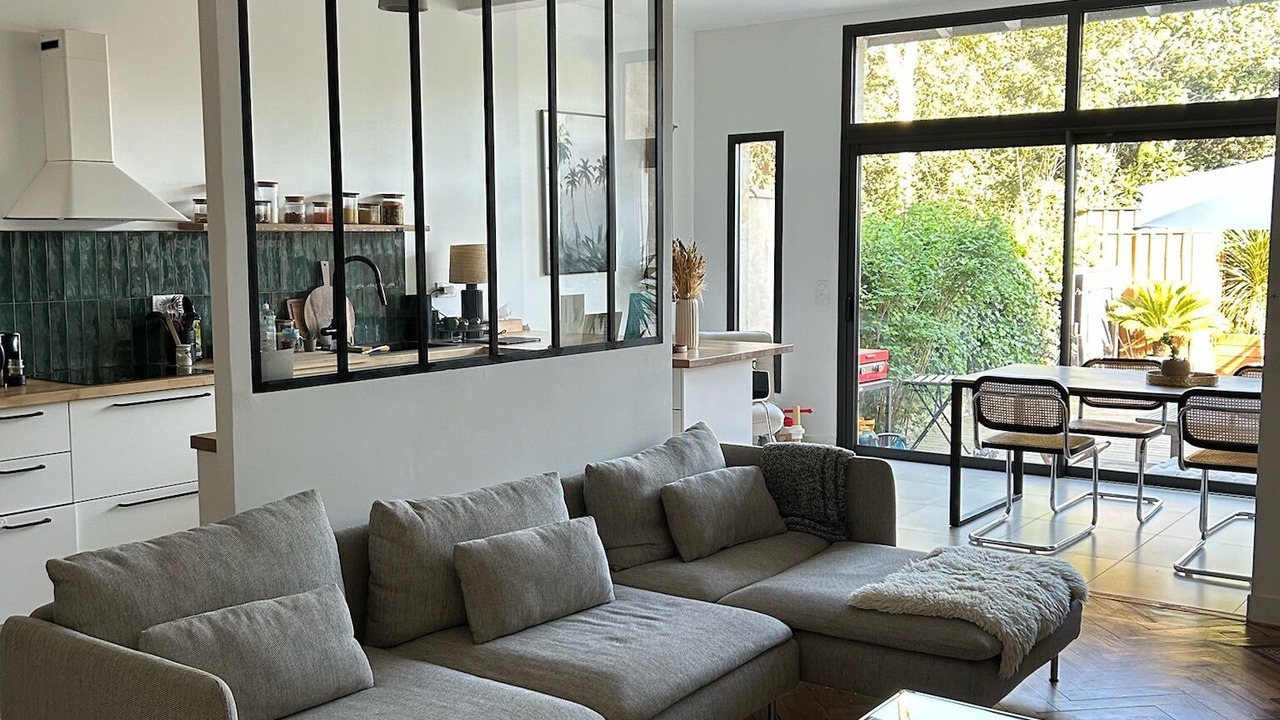 Photo of Livingroom in Le Bouscat