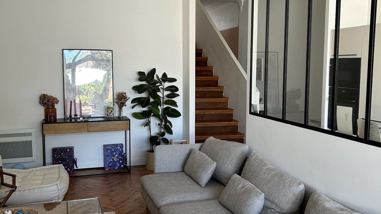 Photo of Livingroom in Le Bouscat