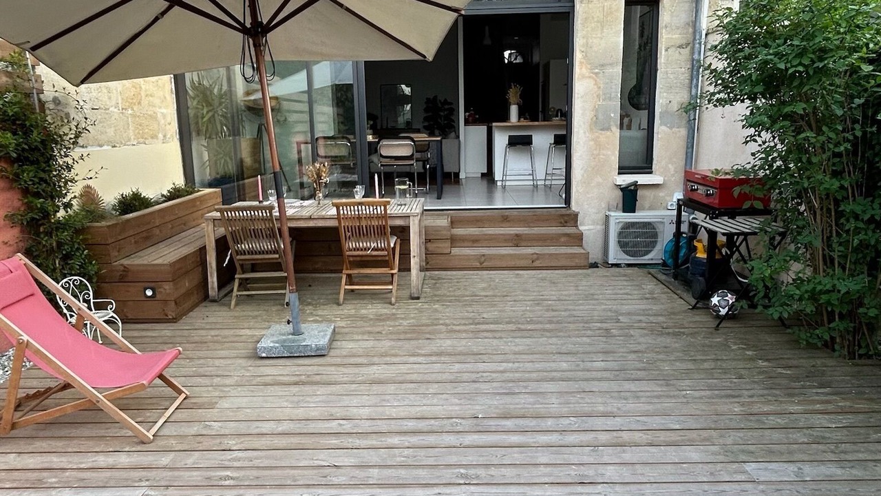 Photo of Outdoor in Le Bouscat