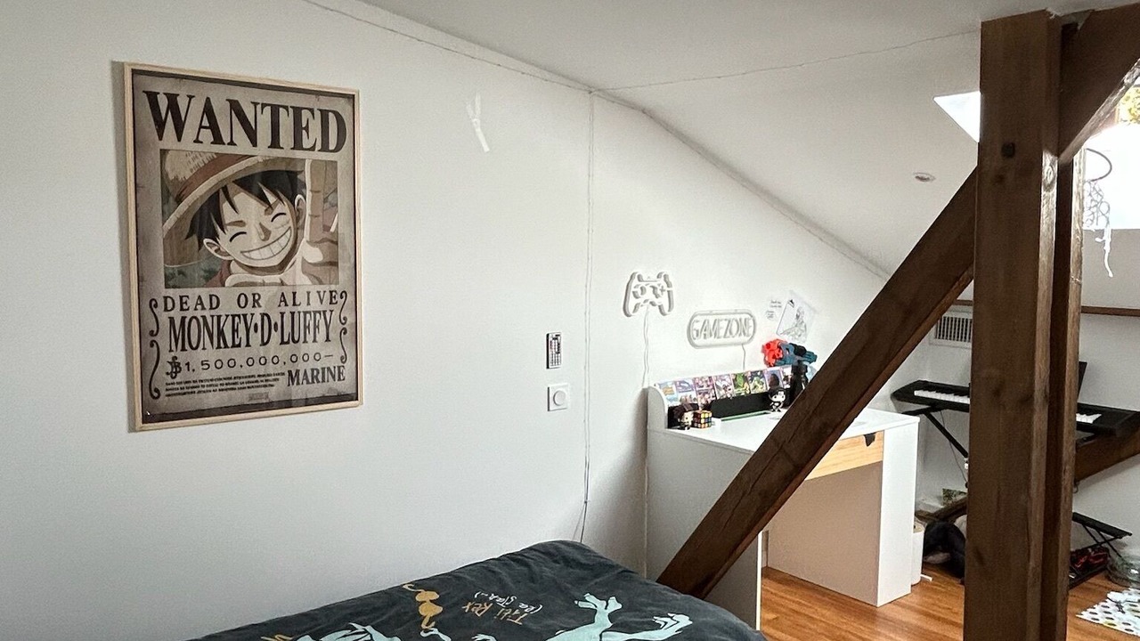 Photo of Bedroom in Le Bouscat