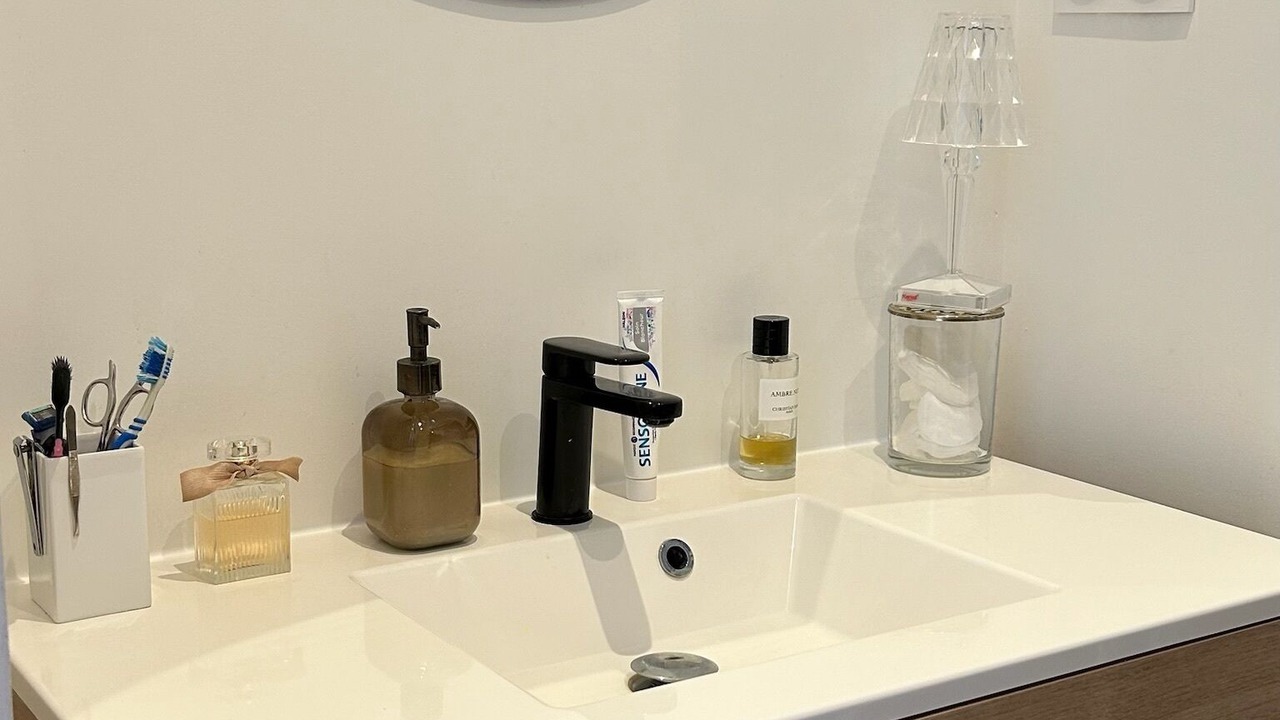Photo of Bathroom in Le Bouscat
