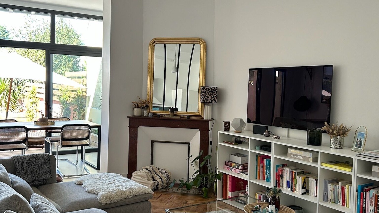 Photo of Livingroom in Le Bouscat