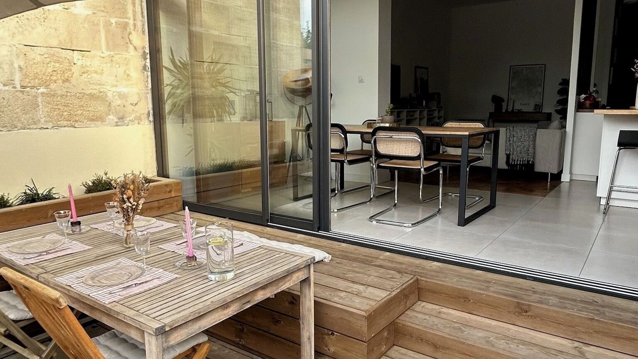 Photo of Outdoor in Le Bouscat