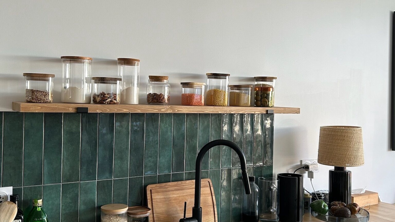 Photo of Kitchen in Le Bouscat