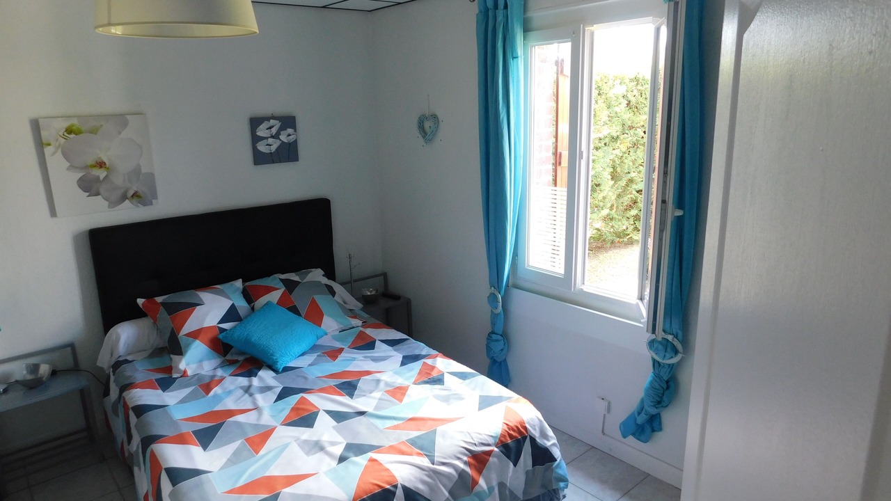 Photo of Bedroom in Soustons