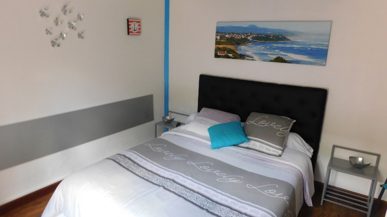 Photo of Bedroom in Soustons