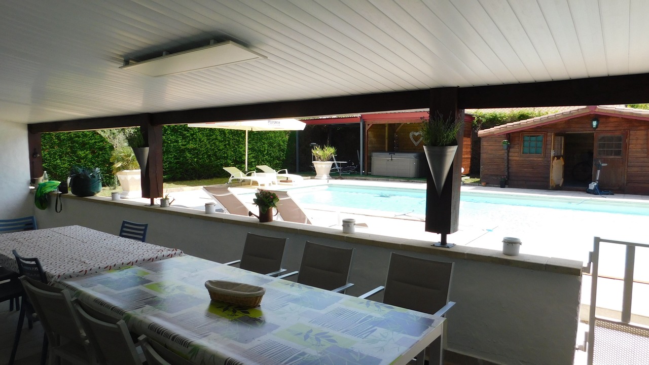 Photo of Outdoor in Soustons
