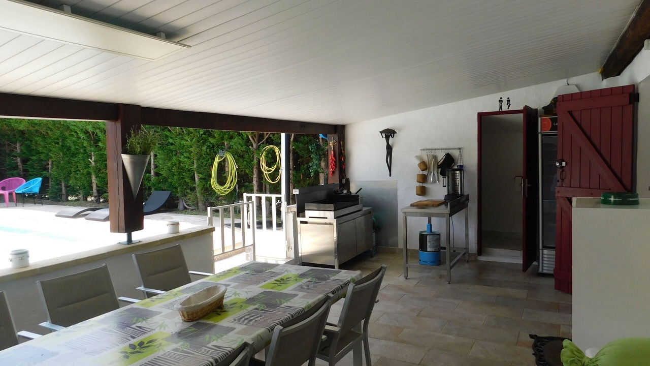 Photo of Outdoor in Soustons